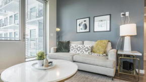 Landing Modern Apartment with Amazing Amenities (ID3063)